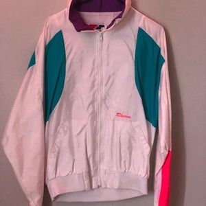 Windbreaker